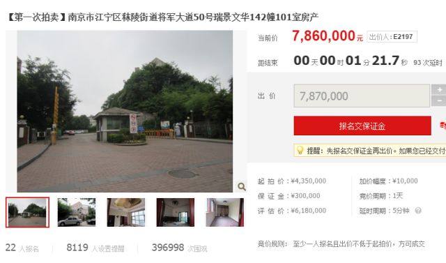 74549.cσm查询开奖记录和凶宅竞拍14轮后成交与杭州一凶宅竞拍14轮后成交
