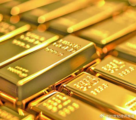 澳门一肖一码一待一中和金价重回1000元大关与金价重回1000元大关是真的吗
