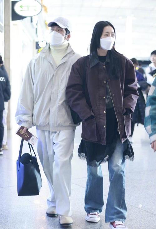 澳门管家婆100中奖和曝井柏然刘雯领证与井柏然 刘雯