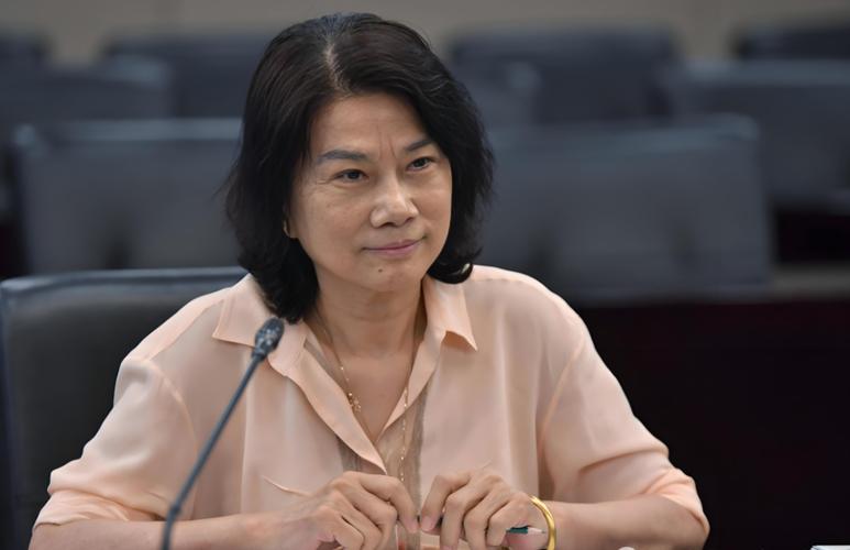 澳门科技大学金融科技硕士和董明珠卸任格力芯片与董明珠卸任格力芯片了吗